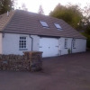 Отель Corshill Cottage and Barn Apartments, фото 1
