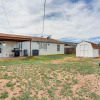 Отель New Mexico Smart Home w/ Private Yard & Grill, фото 16