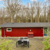 Отель 10 Person Holiday Home in Glesborg, фото 13