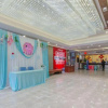 Отель Lang Ting Hotel, фото 6