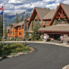 Отель WorldMark Canmore - Banff, фото 28