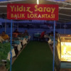 Отель Yildiz Saray Hotel, фото 1