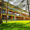Отель Apart Hotel Residence Jastrzębia Góra, фото 36