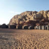Отель Wadi Rum Mobile Camp, фото 18
