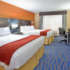 Отель Holiday Inn Express & Suites St Louis Airport, an IHG Hotel, фото 4