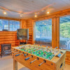 Отель Breckenridge Cabin w/ Hot Tub: 3 Mi to Main Street, фото 9