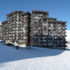 Отель Splendide Studio Tout Confort a Tignes, фото 1