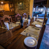 Отель Maninghi Lodge, фото 21