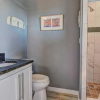 Отель A Heron Paradise - 4 Br Home, фото 26