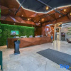 Отель Jinglai Hotel·Selection (Shanghai Xujiahui Jiaotong University), фото 18