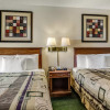 Отель Rodeway Inn East Dublin, фото 4