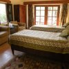 Отель Bandhavgarh Jungle Lodge, фото 3