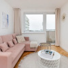 Отель Pastel Apartment in Gdynia by Renters, фото 3