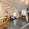 Отель Yifangyan · Courtyard Light Luxury Hostel, фото 5