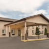 Отель Best Western Sundowner Inn, фото 19