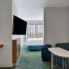 Отель SpringHill Suites Jacksonville, фото 7