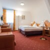 Отель Landgasthof & Land-gut-Hotel Zur Rose, фото 4