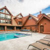 Отель Lodge at Mountain Village by Park City Vacations, фото 16