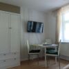 Отель Apartmenthaus Rosenflair Ferienwohnungen, фото 12