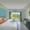 Отель The Great at Patong Residence, фото 6