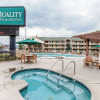 Отель Quality Inn & Suites At Dollywood Lane, фото 21