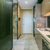 Отель Green Lemon Tree International Apartment - Beijing Road Jiedeng Metropolis Branch, фото 8