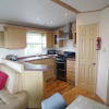 Отель 3 Bedroom Caravan in Hunstanton Manor Park, фото 6