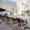 Отель Ocean Front LUX Apartment wt Pool, Upmarket Area, фото 10