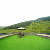 Отель Huazhushe · Yunju B & B in Mingzhai, Wutai Mountain, фото 28