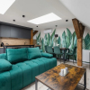 Отель Apartments Kościuszki 31B by Renters, фото 6