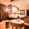 Отель Zhangjiajie Interval Time Travel Inn, фото 11