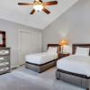 Отель Luxury 4-Bedroom Home Close to Slopes with On-site Hot Tub 4 Home by RedAwning, фото 23