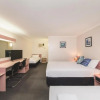 Отель Metro Motel Rockhampton, фото 3