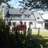 Отель House With 3 Bedrooms in Plogoff, With Furnished Garden and Wifi, фото 11