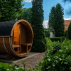 Отель Tasteful Holiday Home With Spacious Garden, фото 19