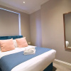 Отель Barons Court Apartments by Viridian Apartments, фото 6