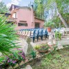 Отель Beautiful Home in Monsampolo del Tronto With Wifi and 1 Bedrooms, фото 15