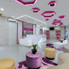 Отель favehotel Malang, фото 13