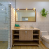 Отель Modern 2 Bedroom Townhouse MST2, фото 7