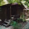 Отель Base Bungalow Olympos, фото 8