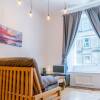 Отель Ideal Based Tenement in Morningside for 4, фото 2