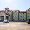 Отель Comfort Inn в Крофордсвилле