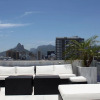 Отель Rio037 Penthouse in Ipanema, фото 12