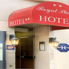 Отель Hôtel Royal Phare, фото 1