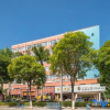 Отель Zhuhai Dapeng Hotel, фото 13