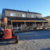 Отель Tractor Shed, фото 1