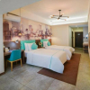 Отель West Port Hotel, фото 5