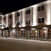 Отель First Hotel Kristiansand, фото 15