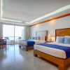 Отель The Paramar Beachfront Boutique Hotel With Breakfast Included - Downtown Malecon, фото 3