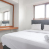 Отель Cozy And Tidy 1Br At Kebagusan City Apartment, фото 3